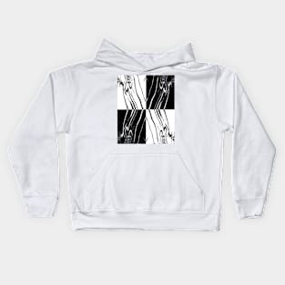 Ffdttf Kids Hoodie